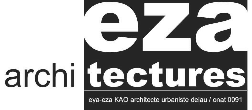 eza-architectures logo